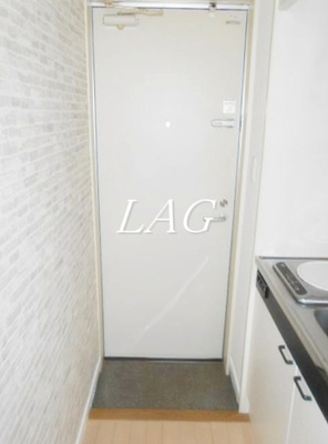 【玄関】 | アルカンシェル薬園台 | 玄関です。