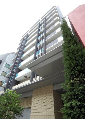 ロジュマン東天満