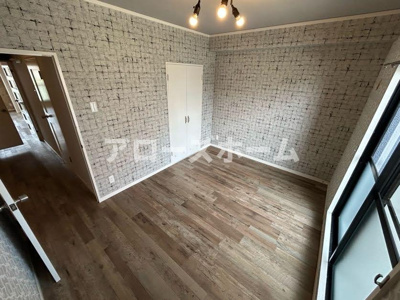 【内装】 | サンシャイン南別府