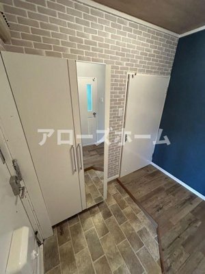 【玄関】 | サンシャイン南別府