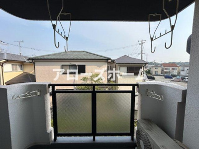 【展望】 | サンシャイン南別府