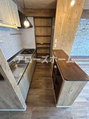 【内装】 | サンシャイン南別府