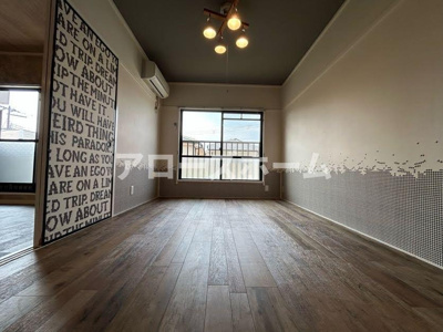 【内装】 | サンシャイン南別府