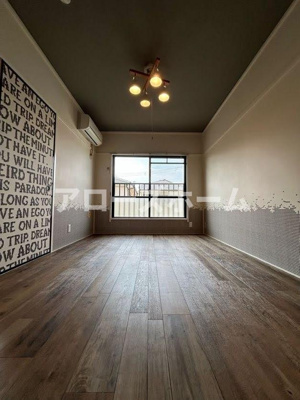 【洋室】 | サンシャイン南別府