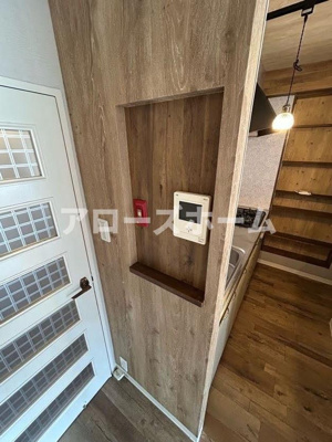 【セキュリティ】 | サンシャイン南別府