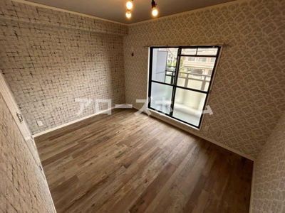 【内装】 | サンシャイン南別府