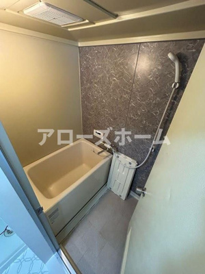 【浴室】 | サンシャイン南別府