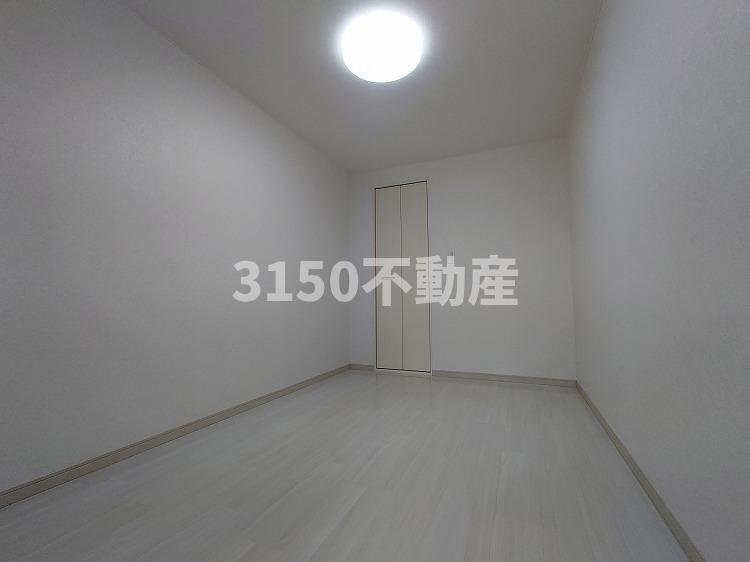 モデラートの内装