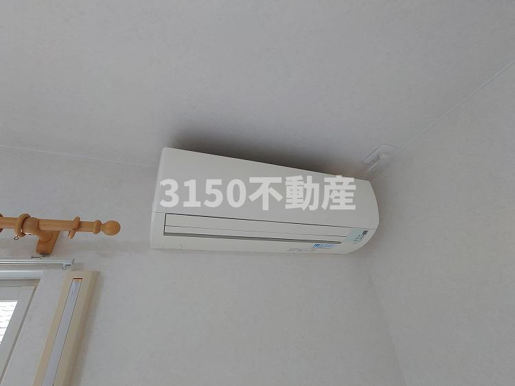 モデラートの設備