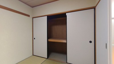 【収納】 | ファゼンダ宮野