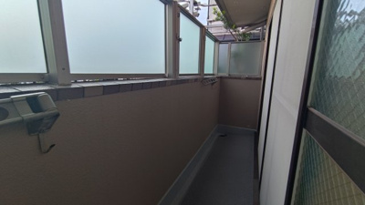 【バルコニー】 | ファゼンダ宮野