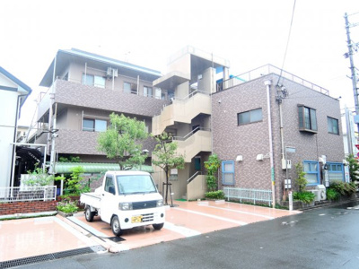 【外観】 | ファゼンダ宮野