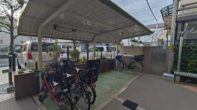 【その他共用部分】 | ファゼンダ宮野