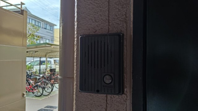 【セキュリティ】 | ファゼンダ宮野