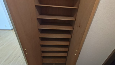 【内装】 | ファゼンダ宮野