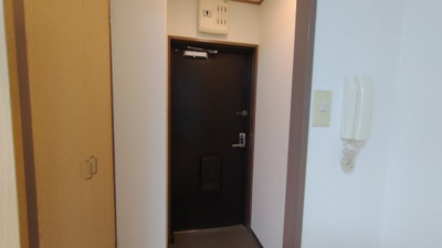 【玄関】 | ファゼンダ宮野