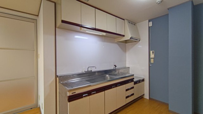 【キッチン】 | ファゼンダ宮野