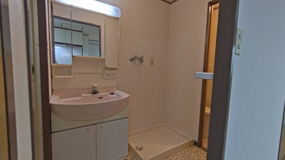 【洗面所】 | ファゼンダ宮野