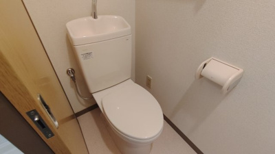 【トイレ】 | ファゼンダ宮野