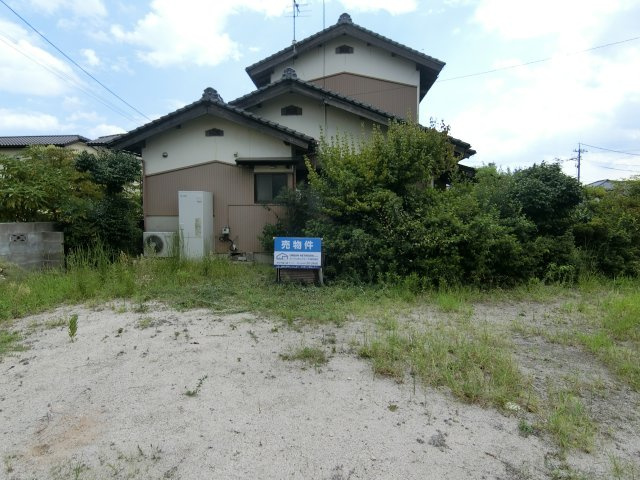 旗ヶ崎8丁目売土地（2区画）の外観