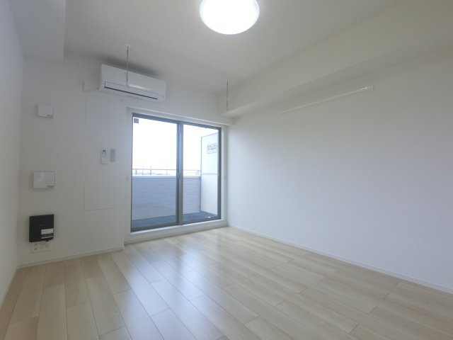 【居間・リビング】