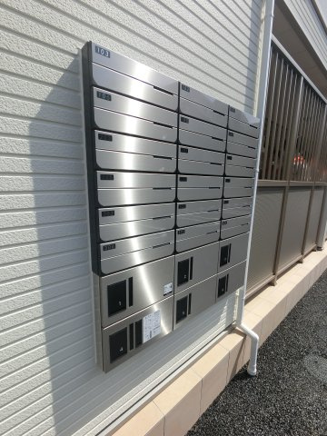 【その他共用部分】