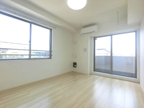 【居間・リビング】