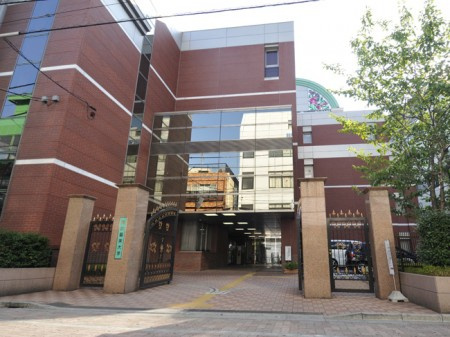 仮称）松島三丁目③コーポの周辺