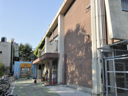 仮称）松島三丁目③コーポの周辺