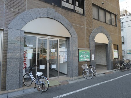 仮称）松島三丁目③コーポの周辺