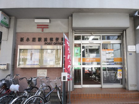 仮称）松島三丁目③コーポの周辺