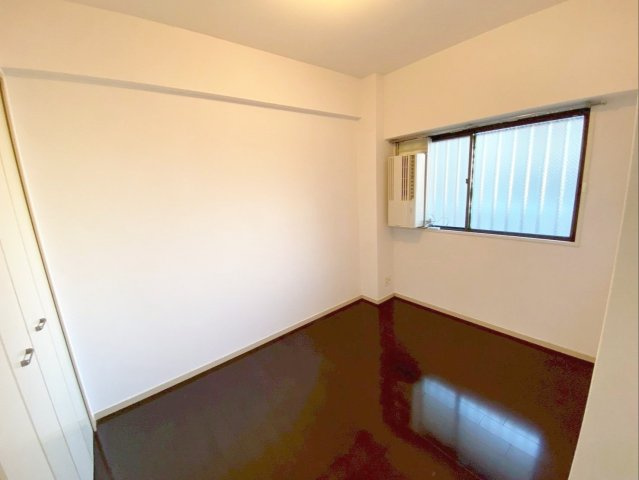 スワンマンション東箱崎の洋室|約4.5帖の洋室です！