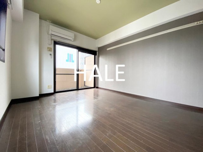 【内装】 | ローズモントフレア天神南