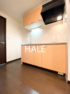 【キッチン】 | ローズモントフレア天神南