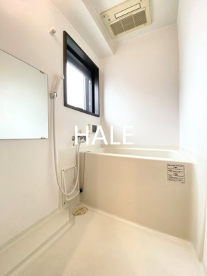 【浴室】 | ローズモントフレア天神南