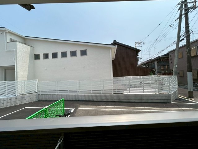 UP GRAND神崎川の展望