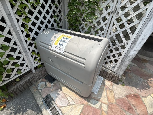 UP GRAND神崎川のその他共用部分