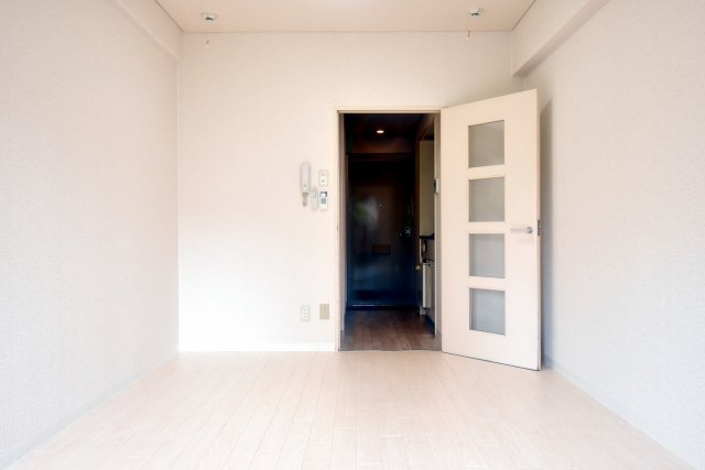 アメニティ武庫川の居間・リビング