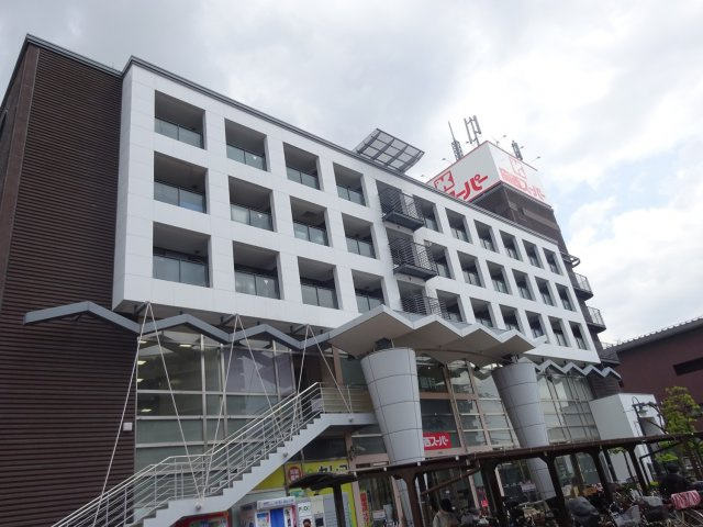 アメニティ武庫川の周辺|関西スーパー
