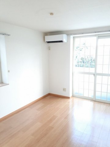 使いやすいリビングです