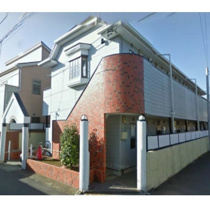 外観もきれいです