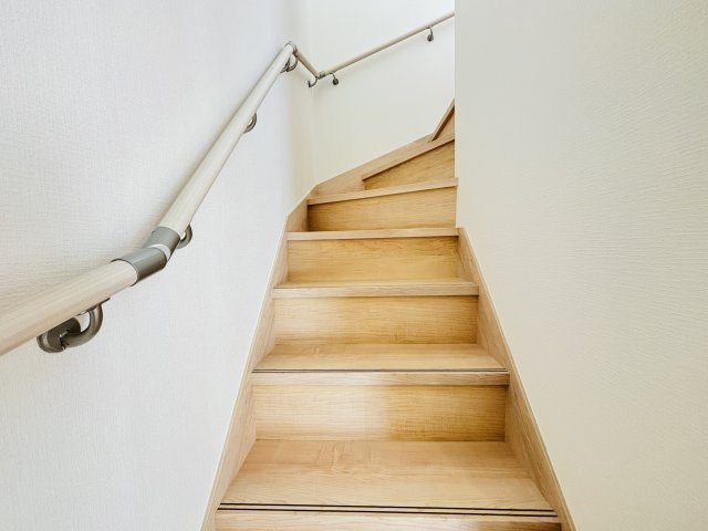 CG金武町屋嘉第2　2号棟　＼☆ご成約時キャッシュバック☆／の内装