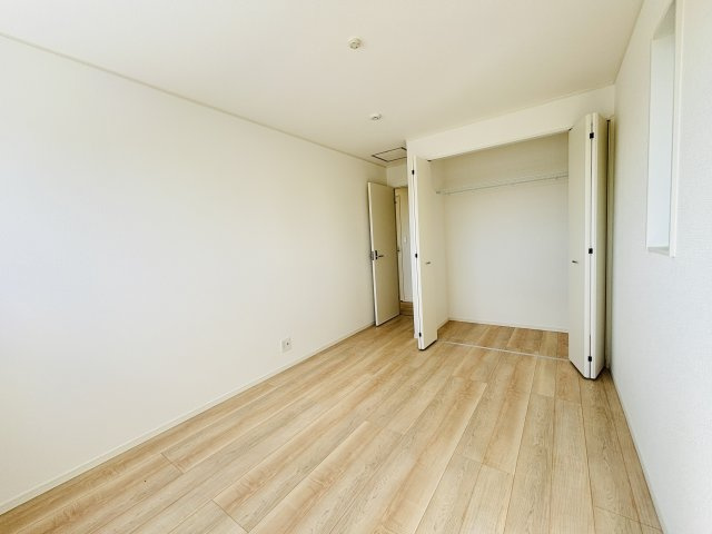 CG金武町屋嘉第2　2号棟　＼☆ご成約時キャッシュバック☆／の洋室