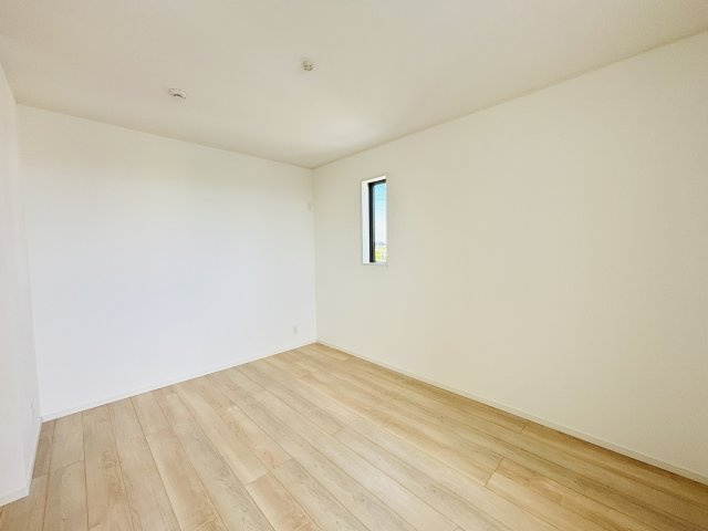 CG金武町屋嘉第2　2号棟　＼☆ご成約時キャッシュバック☆／の洋室