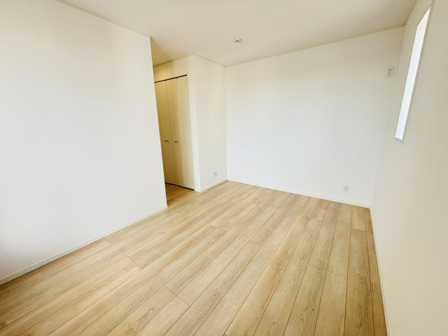 CG金武町屋嘉第2　2号棟　＼☆ご成約時キャッシュバック☆／の洋室