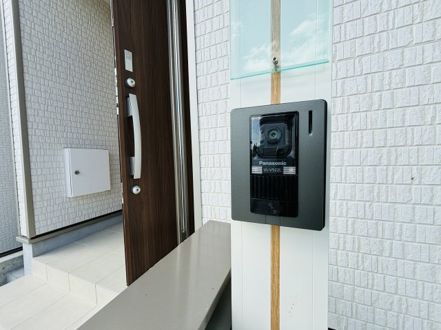 CG金武町屋嘉第2　2号棟　＼☆ご成約時キャッシュバック☆／のその他