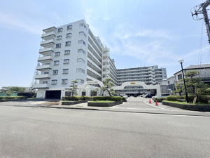 横須賀市久里浜８丁目の中古マンションの画像