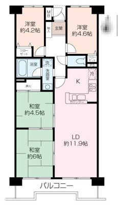 横須賀市久里浜８丁目の中古マンションの画像