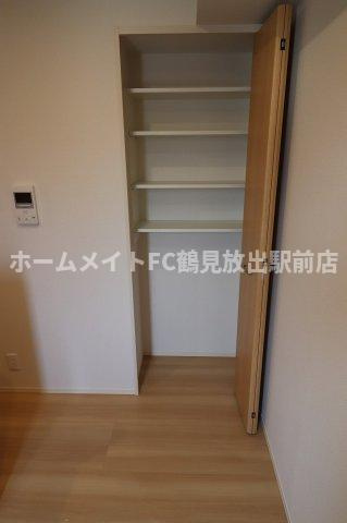 G-govern楠根のその他