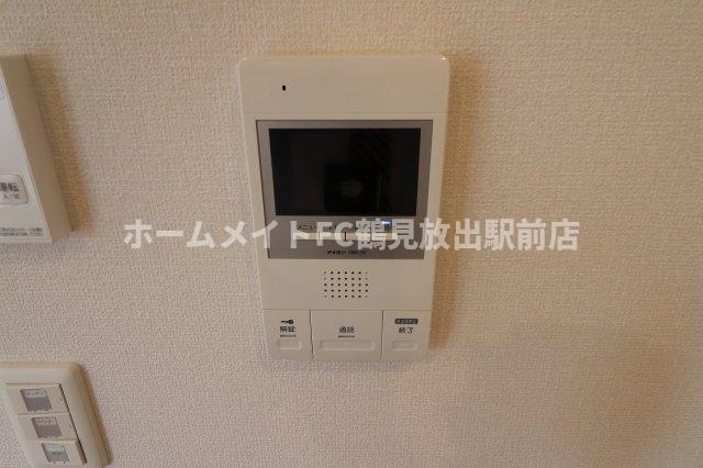 G-govern楠根のセキュリティ